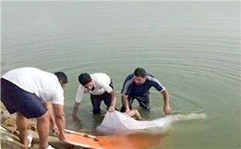   مصرع طفلين غرقاً في مياه النيل بأسوان
