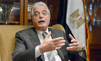 محافظ جنوب سيناء يتابع الإعداد والتجهيز لمؤتمر تغير المناخ