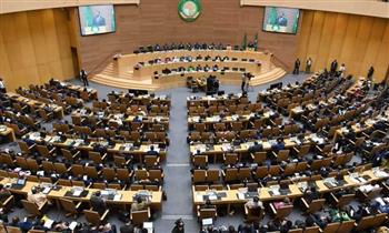   الكونغو ترأس مجلس السلم والأمن فى الاتحاد الإفريقى خلال يونيو