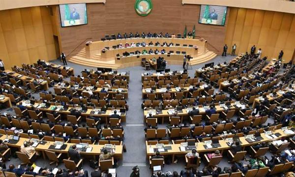 الكونغو ترأس مجلس السلم والأمن فى الاتحاد الإفريقى خلال يونيو