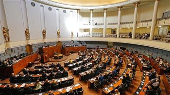   البرلمان الفنلندي: انضمامنا للناتو سيعزز الاستقرار في منطقة البلطيق