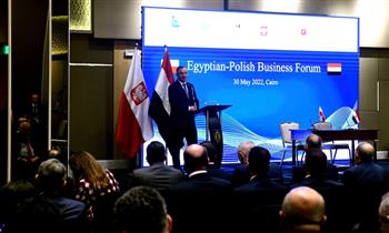  رئيس بولندا: مصر دولة جاذبة للمستثمرين