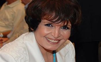 «صحتي زي البومب».. سميرة أحمد تعلق على شائعة إصابتها بوعكة صحية