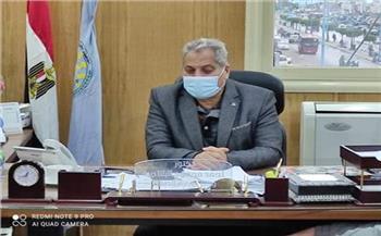 "صحة مطروح": انتظام العمل بوحدة جراحات المناظير فى مستشفى الضبعة