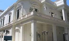 فعاليات ثقافية وفنية متنوعة في الإسكندرية