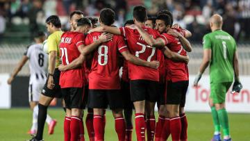 الوداد المغربي يُتَوَّج بدوري أبطال إفريقيا بالفوز على الأهلي 2ـ صفر