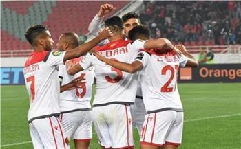 ملك المغرب يهنئ الركراكي هاتفياً بالفوز بدوري أبطال إفريقيا