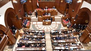   «الشيوخ» يواصل جلساته العامة لمناقشة مشروع قانون صندوق الأشخاص «قادرون باختلاف»