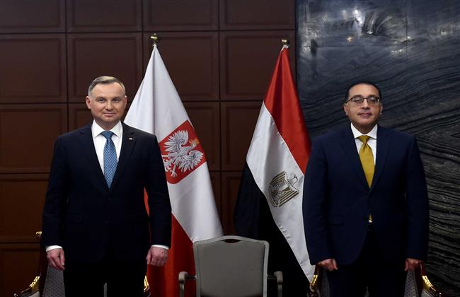 تفاصيل لقاء مجلس الأعمال المصري البولندي «تعاون في الهيدروجين الأخضر»