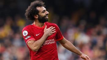 باختيار الجماهير.. محمد صلاح لاعب الموسم بالدورى الإنجليزى 