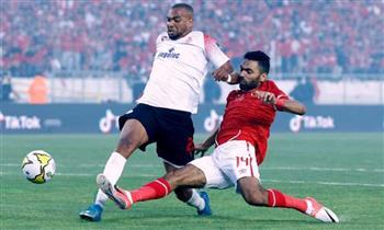 شادى محمد: روح الفانلة الحمراء اختفت أمام الوداد