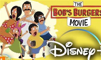 بعد 4 أيام.. إيرادات The Bob's Burgers Movie تتخطى هذا الرقم