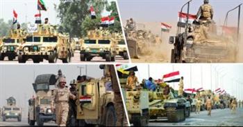   العراق: سقوط 5 صواريخ قرب قاعدة عين الأسد بمحافظة الأنبار