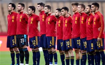   إسبانيا تطلق شرارة دوري الأمم الأوروبية
