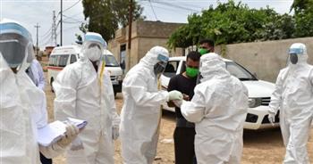   الصحة العراقية: ارتفاع أعداد المصابين بالحمى النزفية الى 115 شخصا
