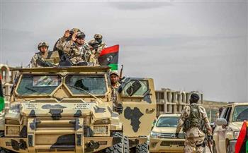   مسؤول بالجيش الليبى: عملياتنا ضد التنظيمات الإرهابية جنوبي البلاد حققت أهدافها