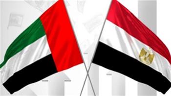   «البيان» الإماراتية: الشراكة بين الإمارات ومصر والأردن تعزز مسيرة التنمية الشاملة