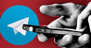   كيفية تسجيل وإرسال رسائل الفيديو على تليجرام