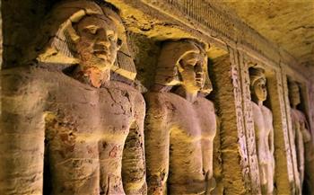   واشنطن بوست: الاكتشافات الأثرية الجديدة في مصر تساعد في إنعاش صناعة السياحة