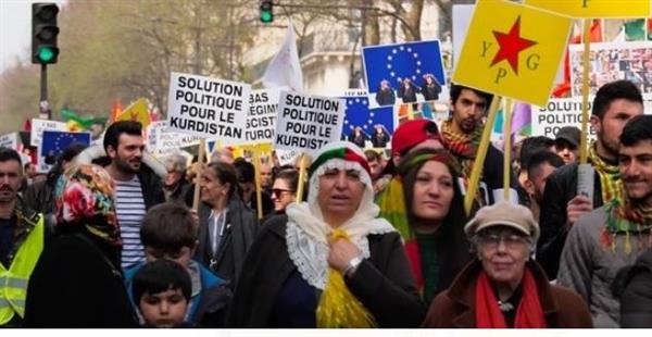 الخارجية التركية تستدعى سفيرى ألمانيا وفرنسا