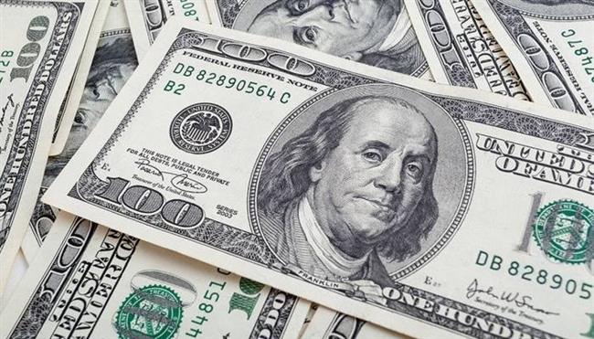 الدولار يحافظ على استقراره أمام الجنيه المصري في نهاية التعاملات الشهرية