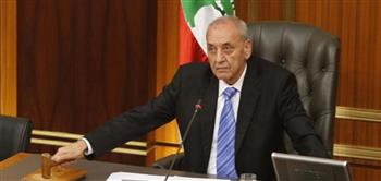   للمرة السابعة.. انتخاب نبيه برى رئيسًا للبرلمان اللبنانى