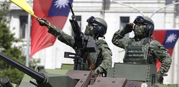   رئيسة تايوان تعلن عن "تعاون عسكرى" محتمل مع أمريكا