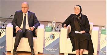 جامع: قطاع الصناعة يحظى باهتمام غير مسبوق من القيادة السياسية