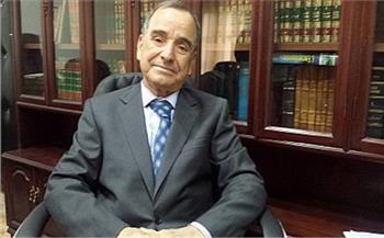   أمين عام «المحامين العرب» يدين اقتحام مستوطنين إسرائيليين للمسجد الأقصى