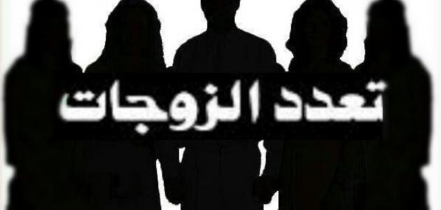ما حكم تعدد الزوجات فى الإسلام؟