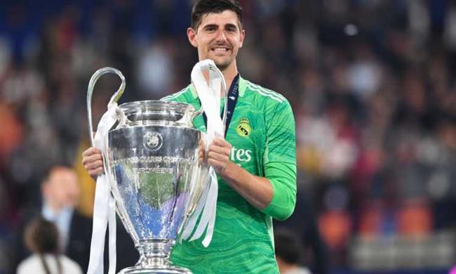 التشكيل المثالى لدورى أبطال أوروبا