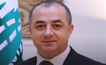   فوز النائب الياس بو صعب بمنصب نائب رئيس مجلس النواب اللبناني