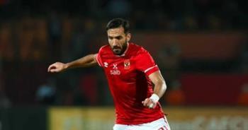 معلول وديانج يسافران إلى تونس ومالي وبيرسي تاو يطير إلى جنوب أفريقيا