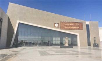   متحف شرم الشيخ يحتفل بالعائلة المقدسة