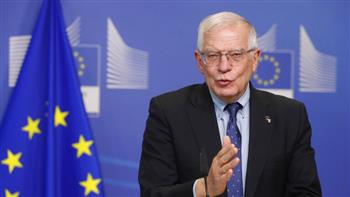   بوريل يتوقع المزيد من العقوبات من قادة الاتحاد الأوروبي ضد روسيا