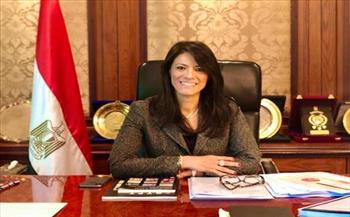   وزيرة التعاون الدولي: مصر تتطلع لدفع العلاقات المشتركة مع كوريا الجنوبية