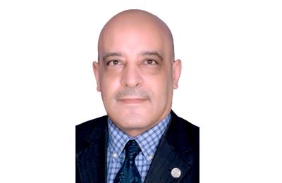 رئيس جامعة أسوان: يهنئى الإعلاميين بمناسبة الاحتفال بعيد الاعلاميين الـ 88