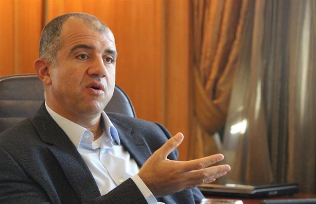 رئيس اتحاد الصناعات: السوق الإفريقي سوق كبير لكل المنتجين على مستوى القارة
