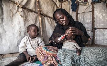   منظمات أممية تحذر من خطر مجاعة يلوح في الأفق في شرق إفريقيا بسبب الجفاف