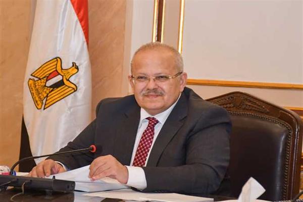 رئيس جامعة القاهرة: نجحنا في تطوير ودعم منظومة البحث العلمي والنشر الدولي