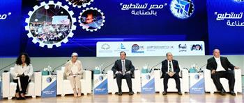الملا: استضافة مصر لقمة المناخ شهادة للجهود التي تبذلها مصر لخفض انبعاثات الكربون