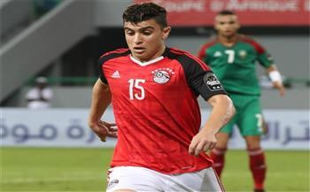 كريم حافظ يدخل حسابات الأهلي لدعم الجبهة اليسرى 