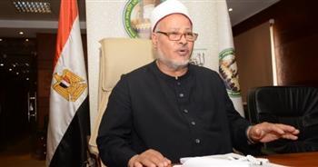 منظمة خريجى الأزهر تعقد ورشة أونلاين لعدد من علماء الهند