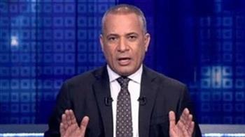 أحمد موسى: قطع المياه والكهرباء عن 27 قرية سياحية بالساحل الشمالي.. فيديو