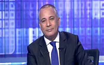   أحمد موسى: الاتحاد الأوروبي يسعي للتنسيق مع مصر حول الأمن الغذائي .. فيديو