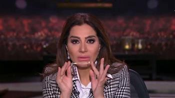 بسمة وهبة تهاجم «موسيماني»: سبب الخسارة.. وبيرسي تاو «صفقة شوربة»