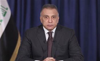   رئيس الحكومة العراقية يهنئ بري بمناسبة انتخابه لرئاسة مجلس النواب اللبناني لولاية جديدة