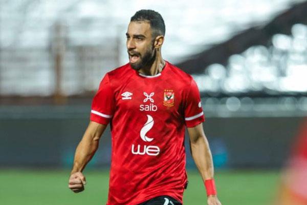 لميس الحديدي: ماينفعش لاعب كبير زي عمرو السولية يلقي بالميدالية  بهذا الشكل 
