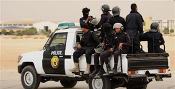   شرطة موريتانيا تحيي أسبوع المرور العربي
