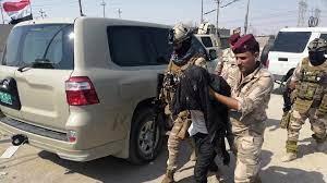   العراق: القبض على أربعة عناصر من داعش في نينوي